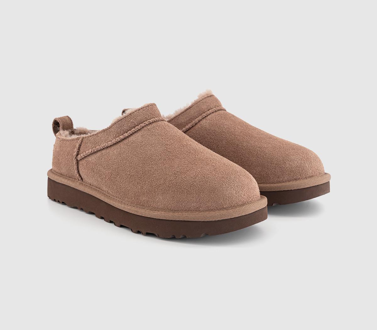 UGGClassic Micro BootsRocky Oak