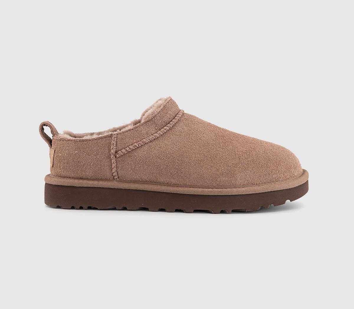 UGGClassic Micro BootsRocky Oak