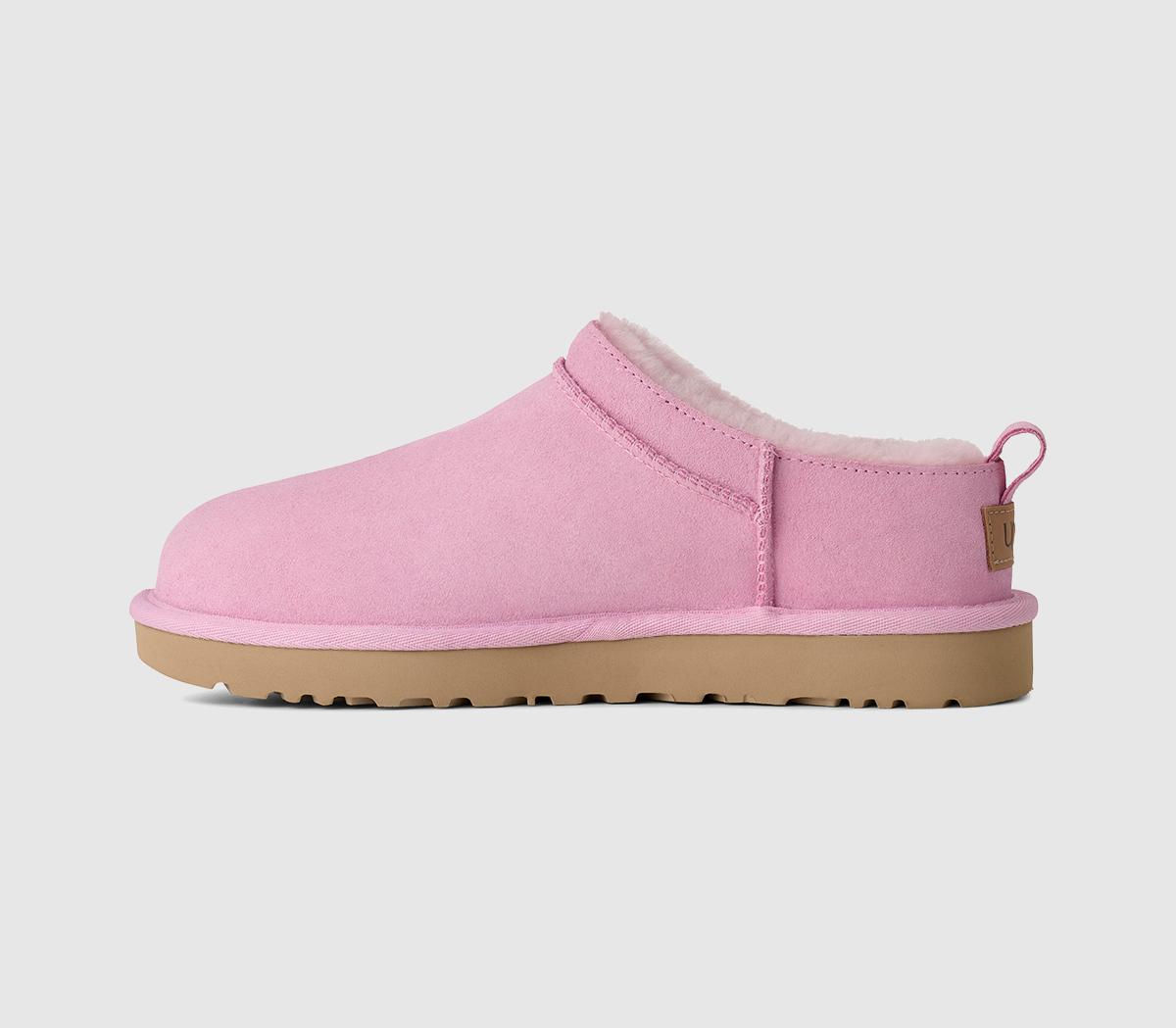 UGGClassic Micro BootsPink Diamond