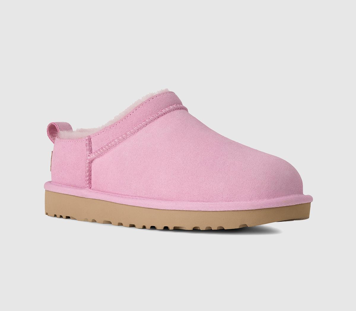 UGGClassic Micro BootsPink Diamond
