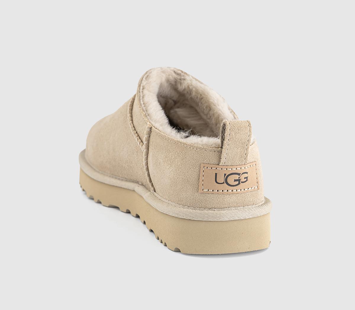 UGGClassic Micro BootsMoonlight