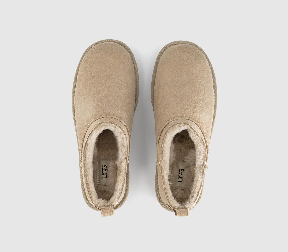 UGGClassic Micro BootsMoonlight