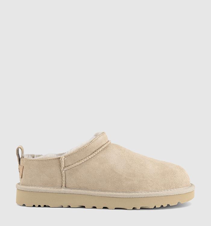UGG Classic Micro Boots Moonlight