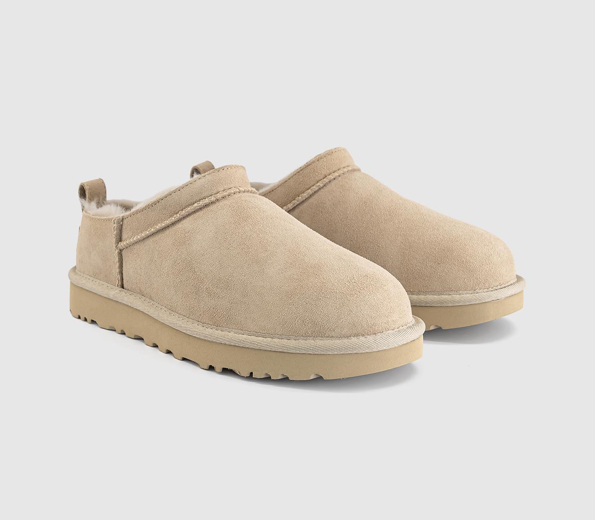 UGGClassic Micro BootsMoonlight