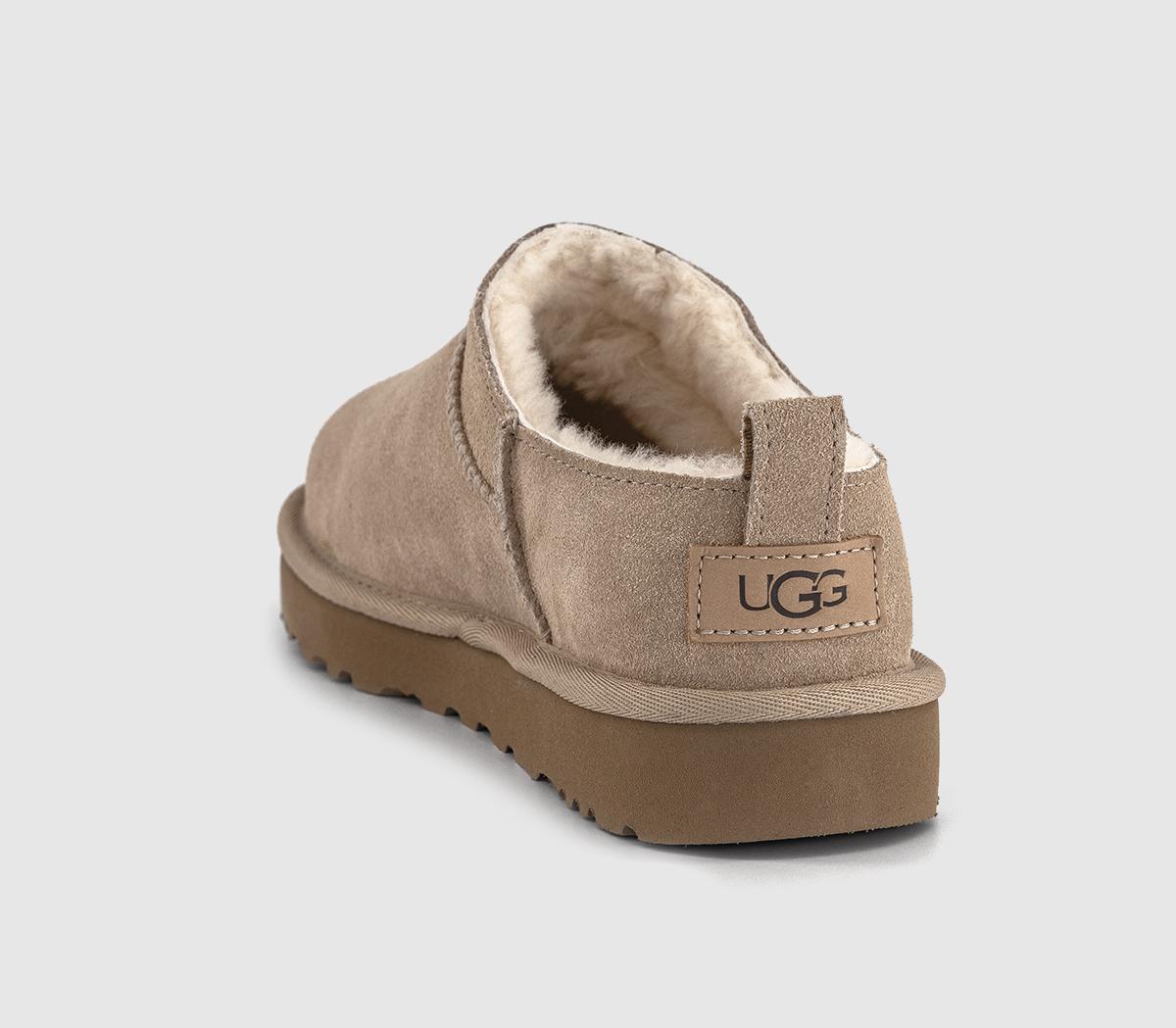 UGGClassic Micro Boots UGGClassic Micro BootsSand