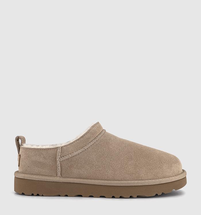 UGG Classic Micro Boots Sand