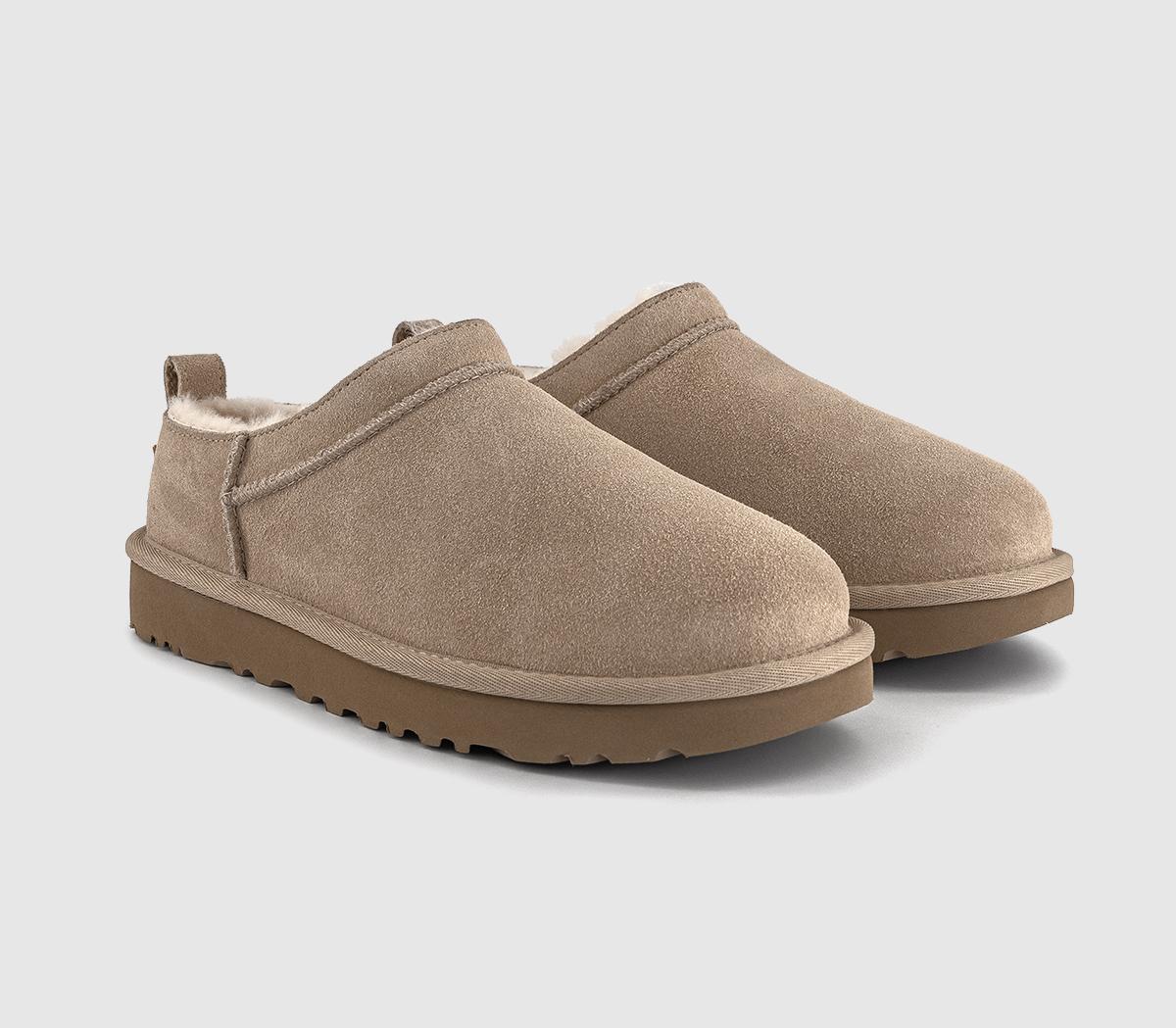 UGGClassic Micro Boots UGGClassic Micro BootsSand