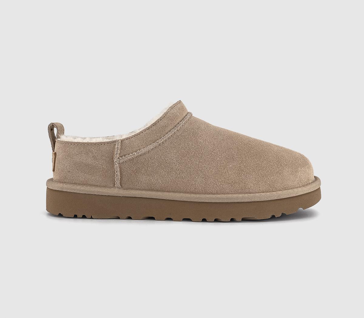 UGGClassic Micro Boots UGGClassic Micro BootsSand