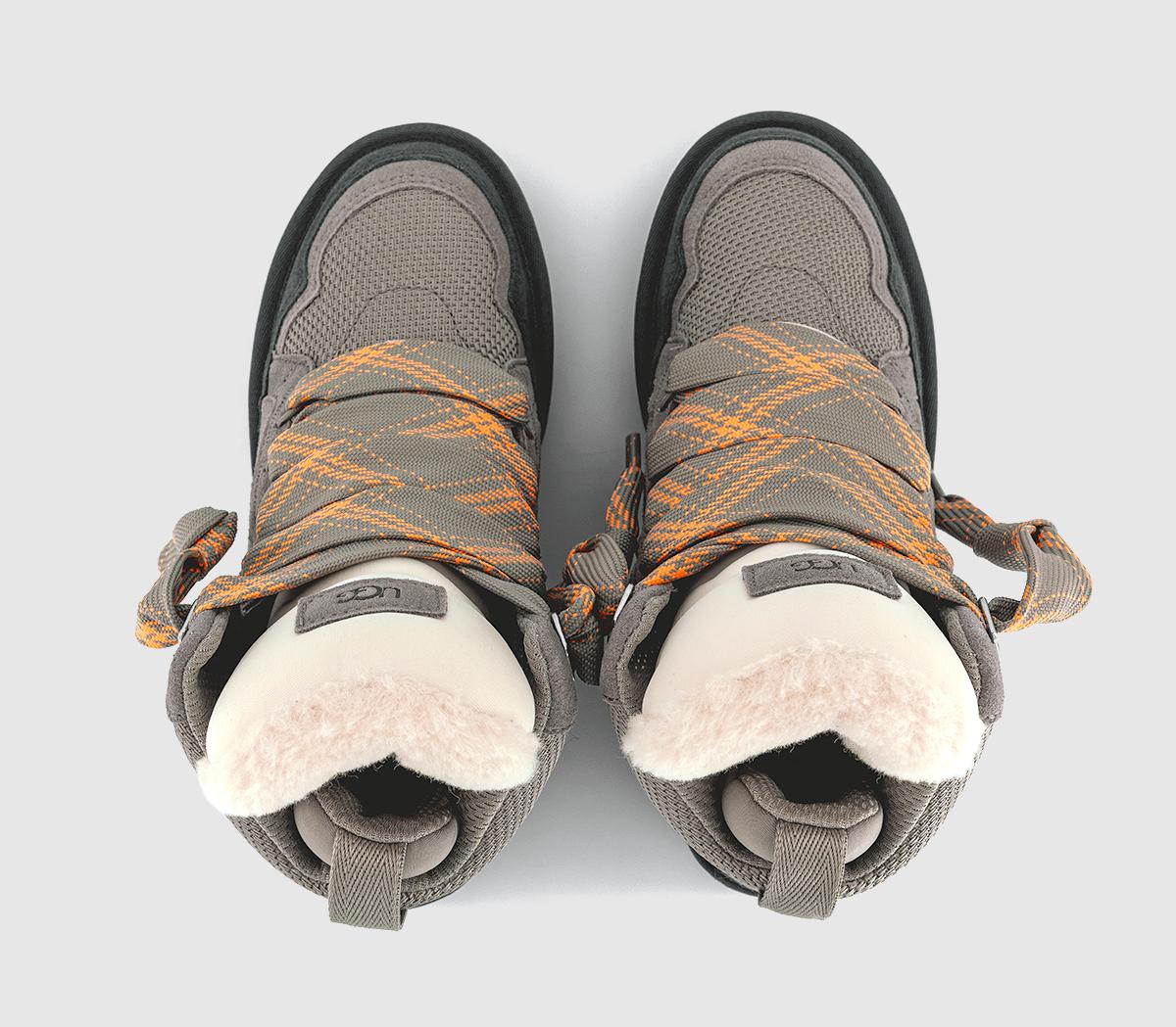 UGGHighmelCobble Grey