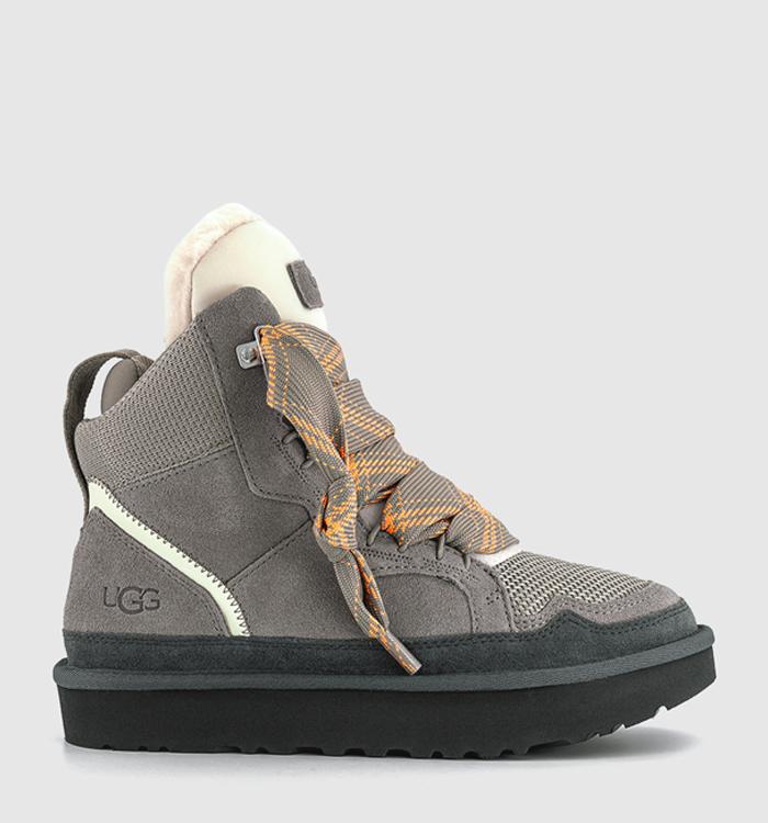 UGG Highmel Cobble Grey