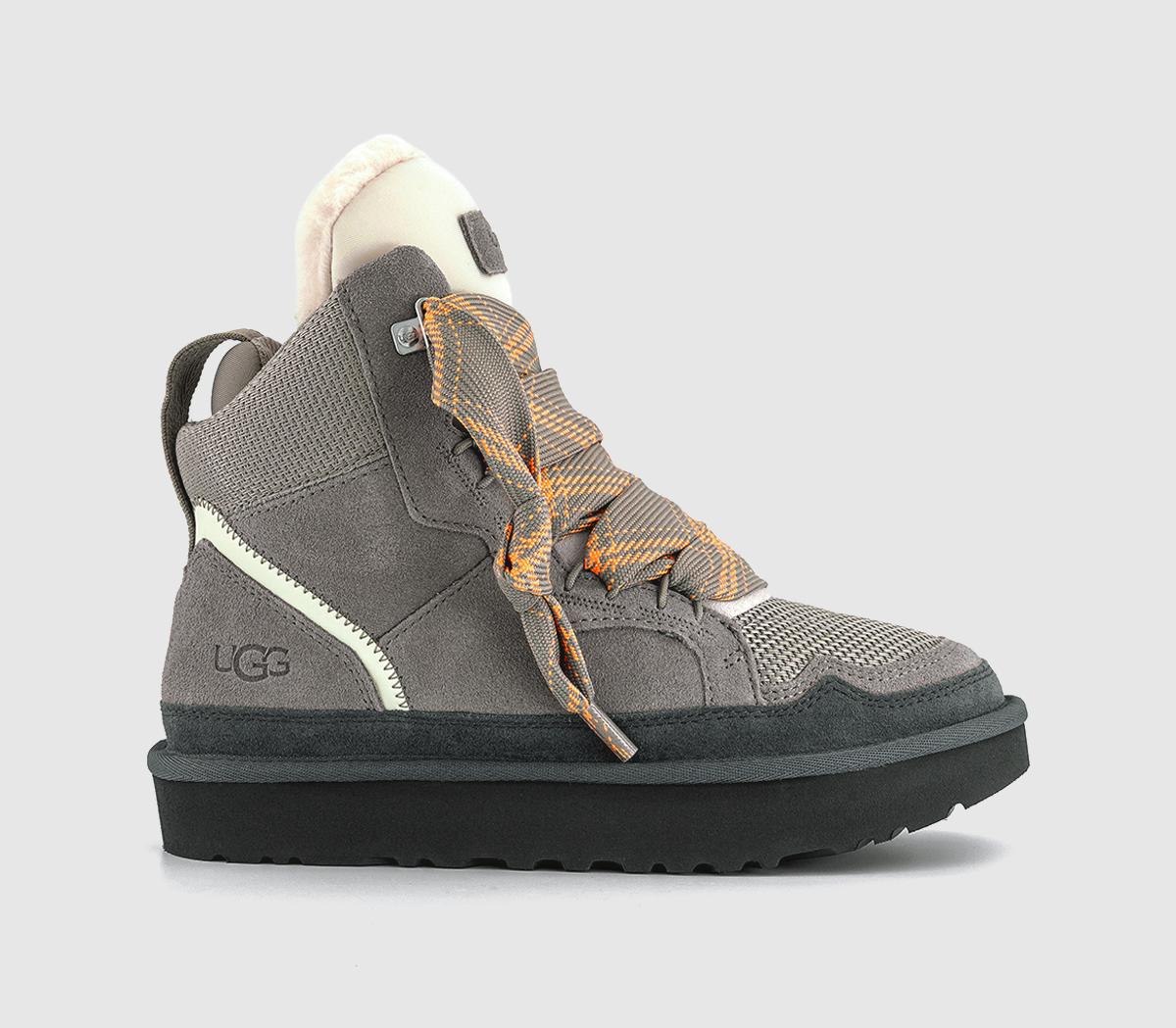 nike ugg style boots