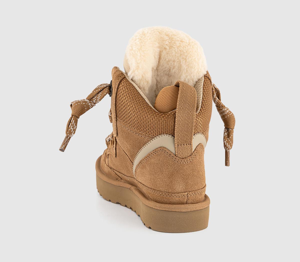 UGGHighmel BootsChestnut