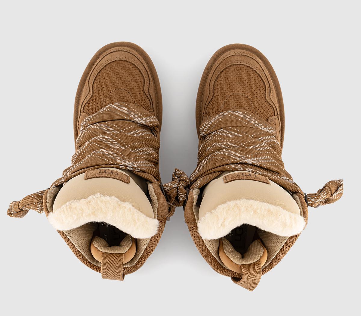 UGGHighmel BootsChestnut