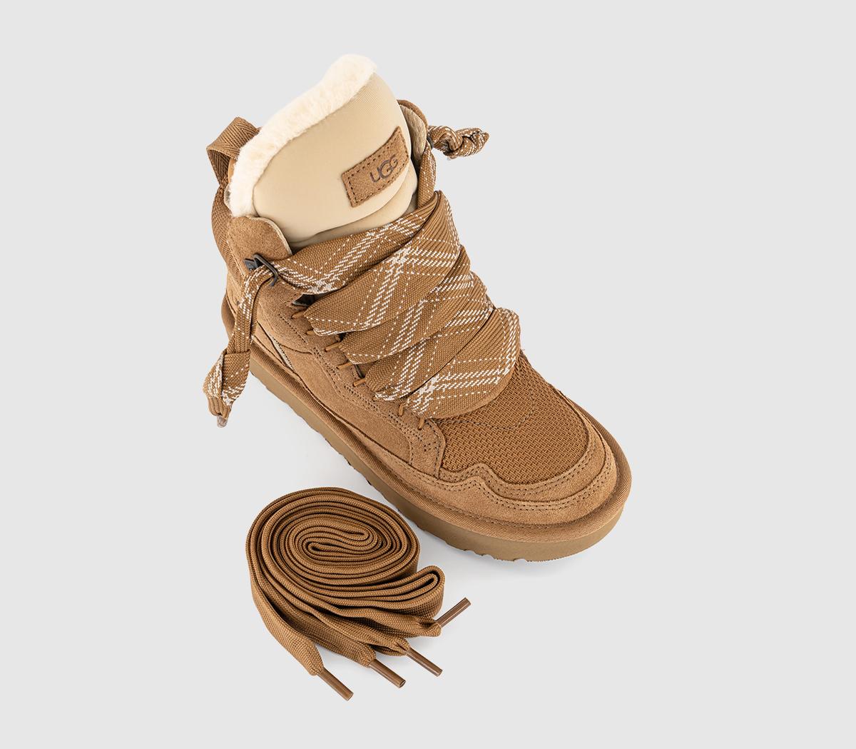 UGGHighmel BootsChestnut