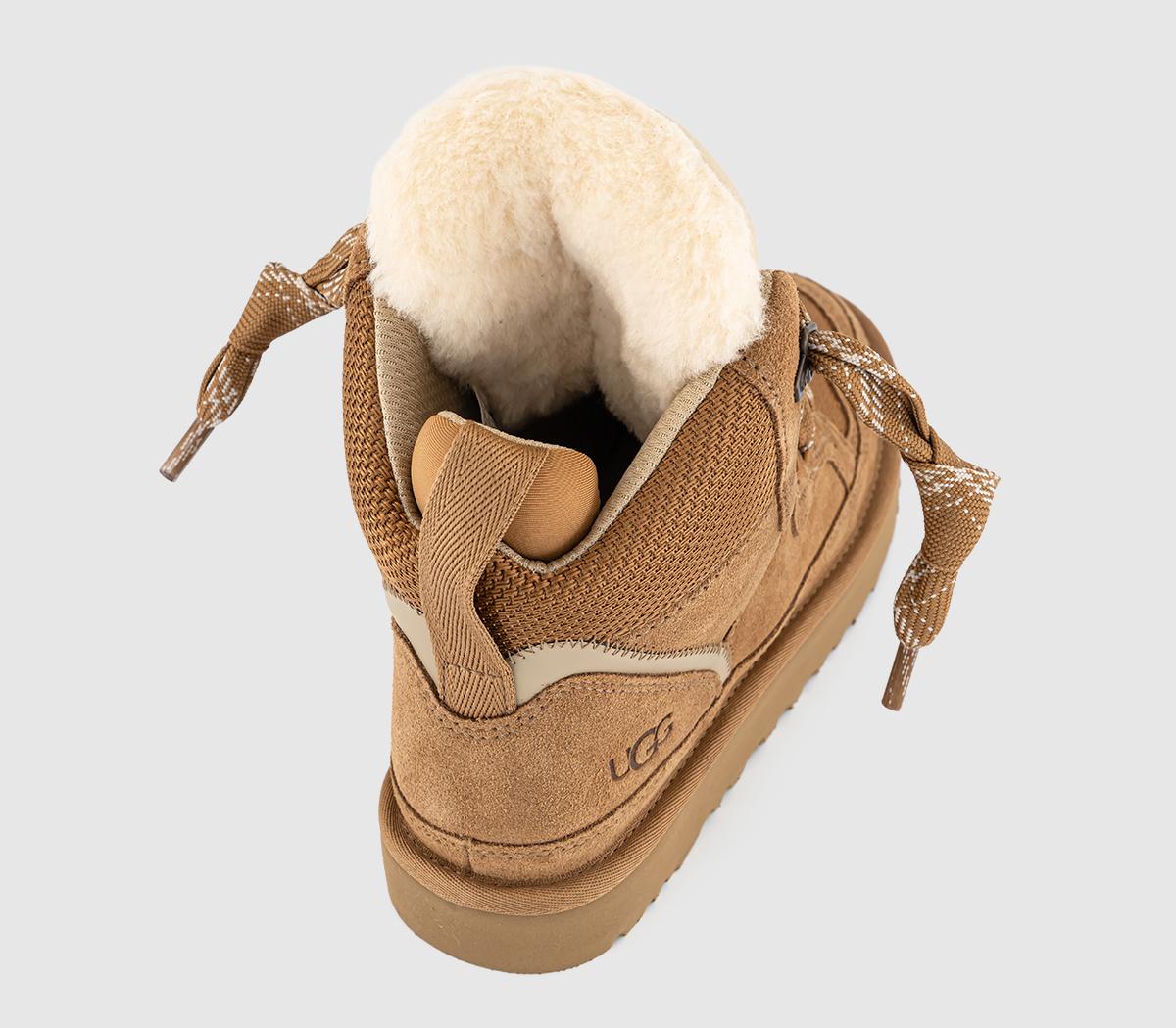 UGGHighmel BootsChestnut