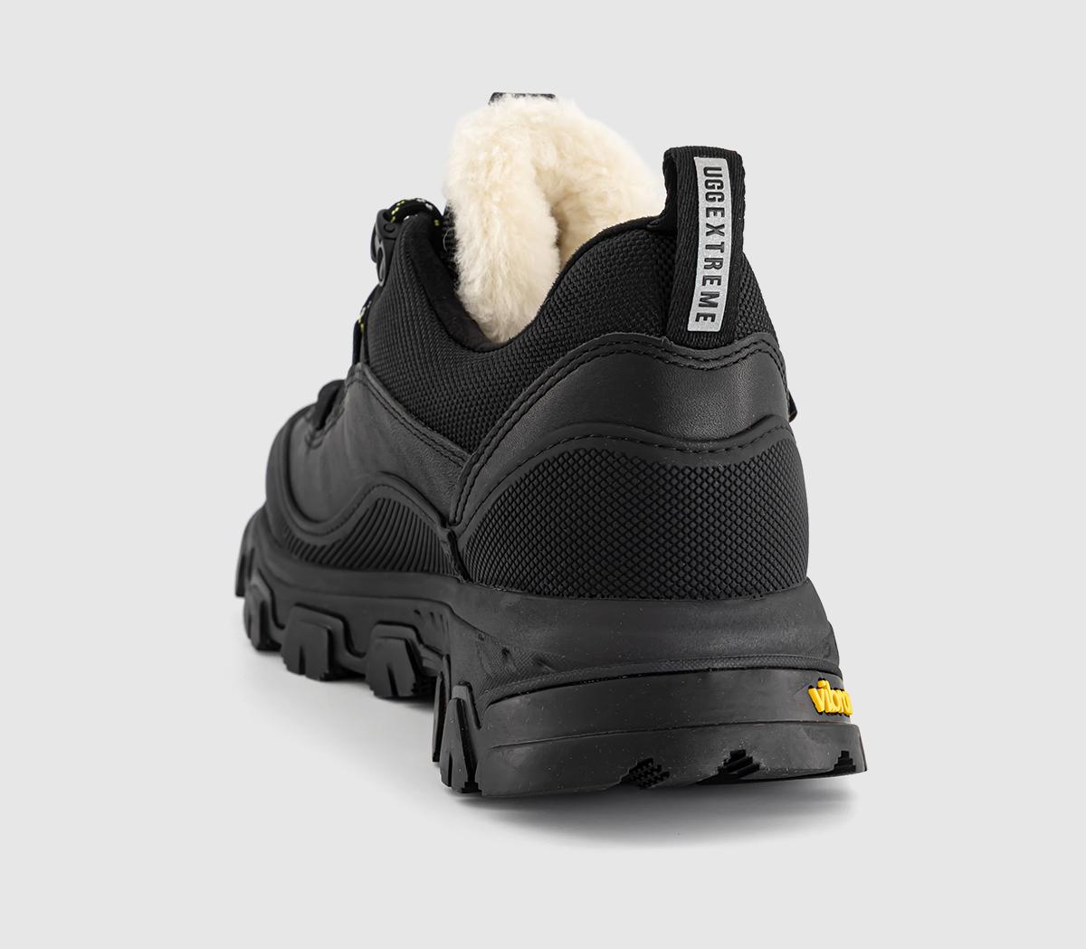 UGGMetrotrek Hiker BootsBlack