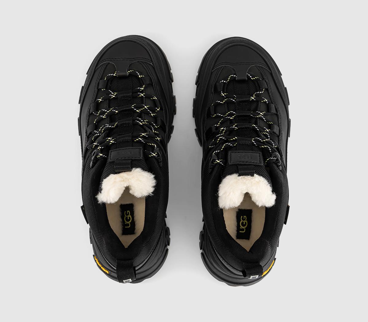 UGGMetrotrek Hiker BootsBlack