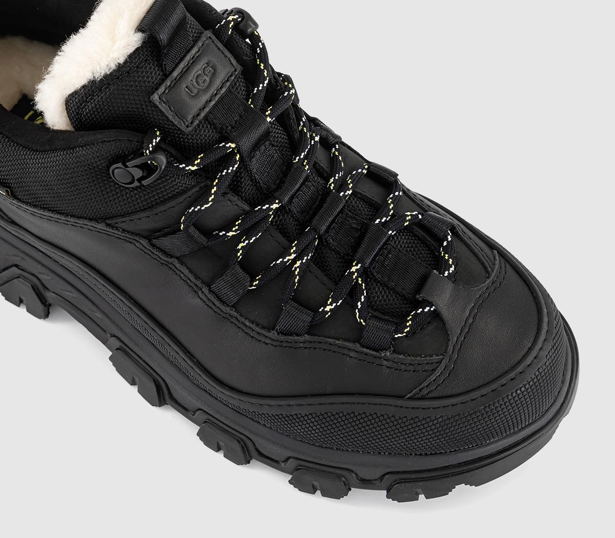 UGGMetrotrek Hiker BootsBlack