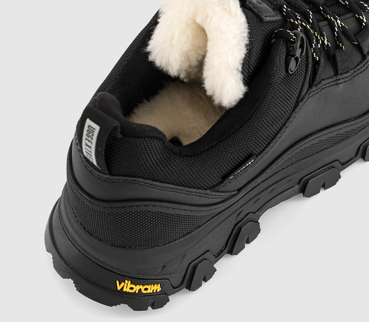 UGGMetrotrek Hiker BootsBlack
