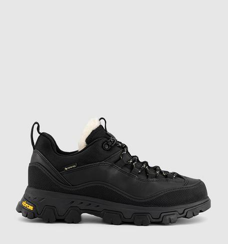 UGG Metrotrek Hiker Boots Black