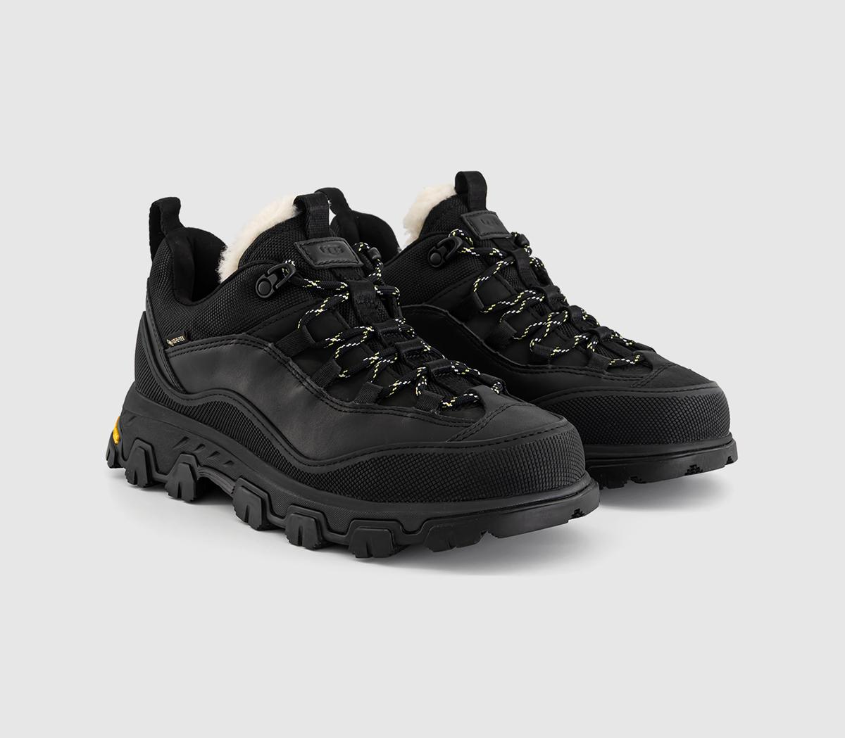 UGGMetrotrek Hiker BootsBlack