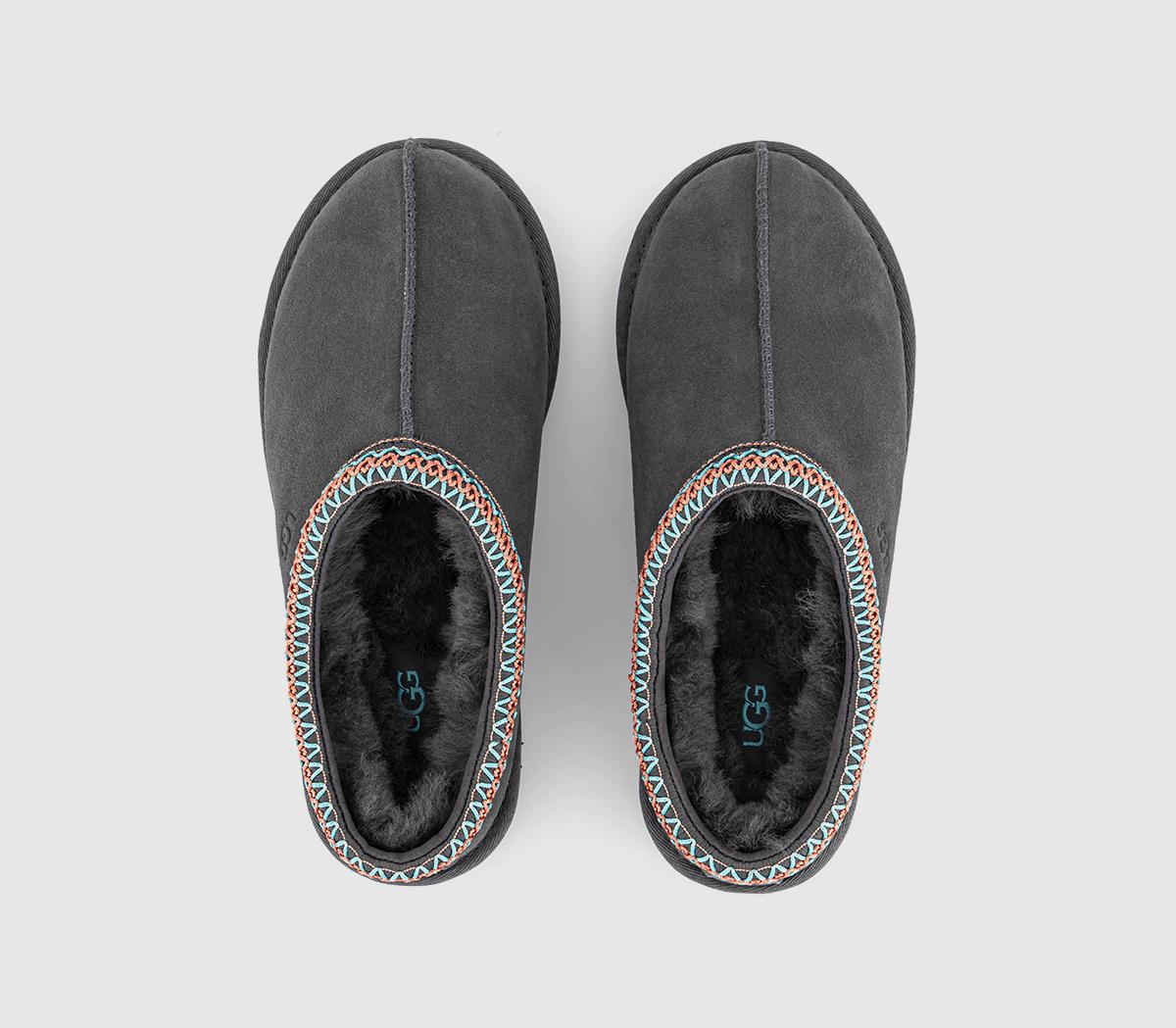 UGGTasman II SlippersDark Grey