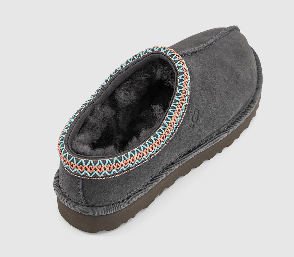 UGGTasman II SlippersDark Grey