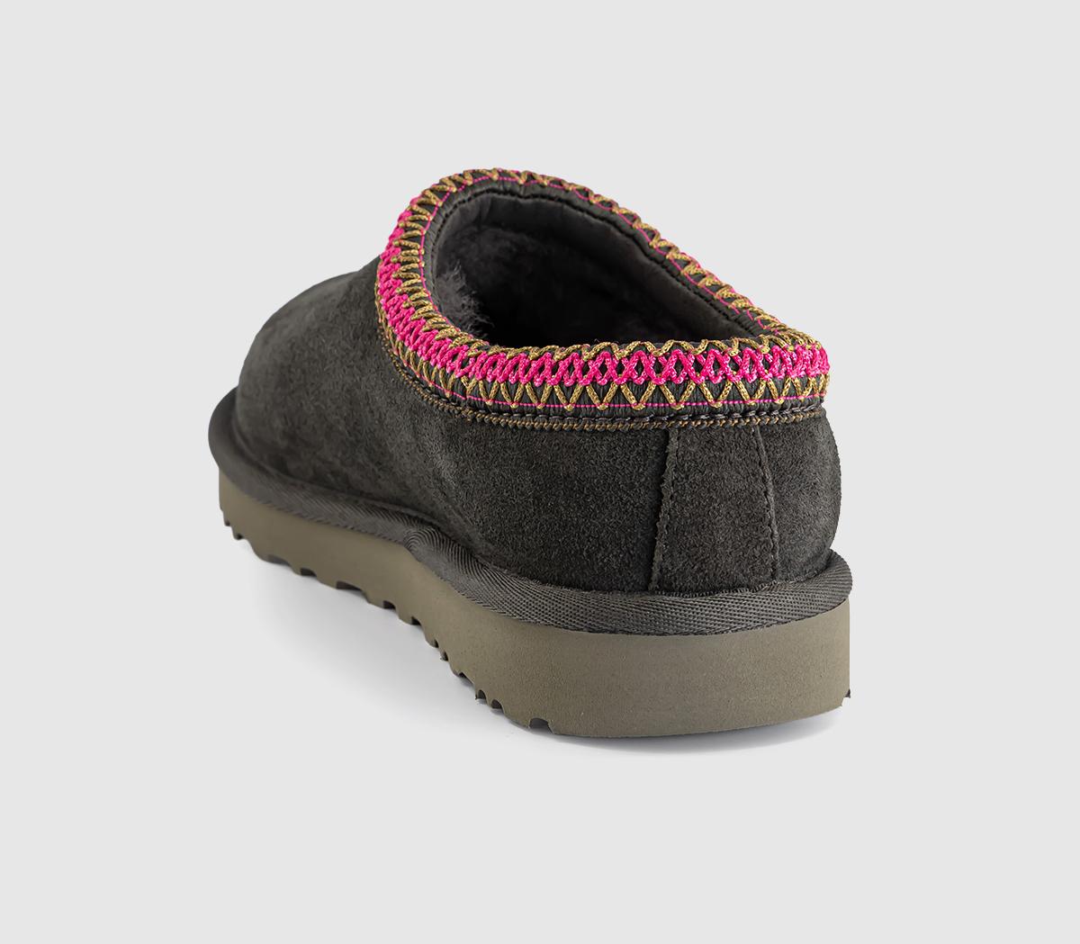 UGGTasman II SlippersDense Smoke