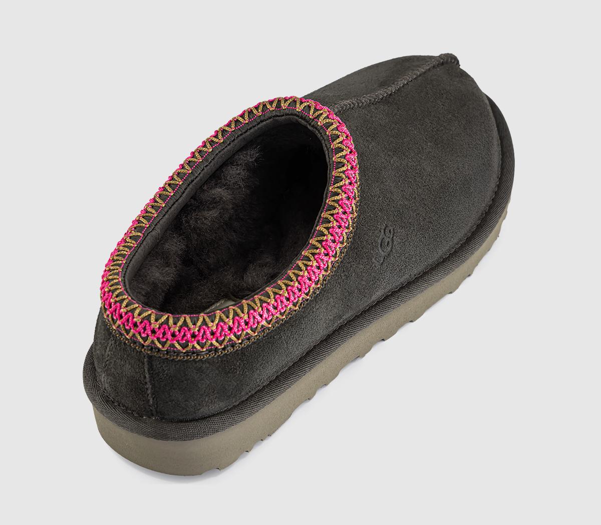 UGGTasman II SlippersDense Smoke