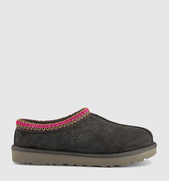 UGG Tasman II Slippers Dense Smoke