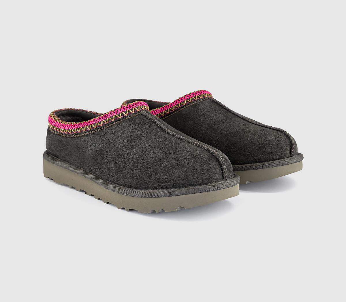 UGGTasman II SlippersDense Smoke