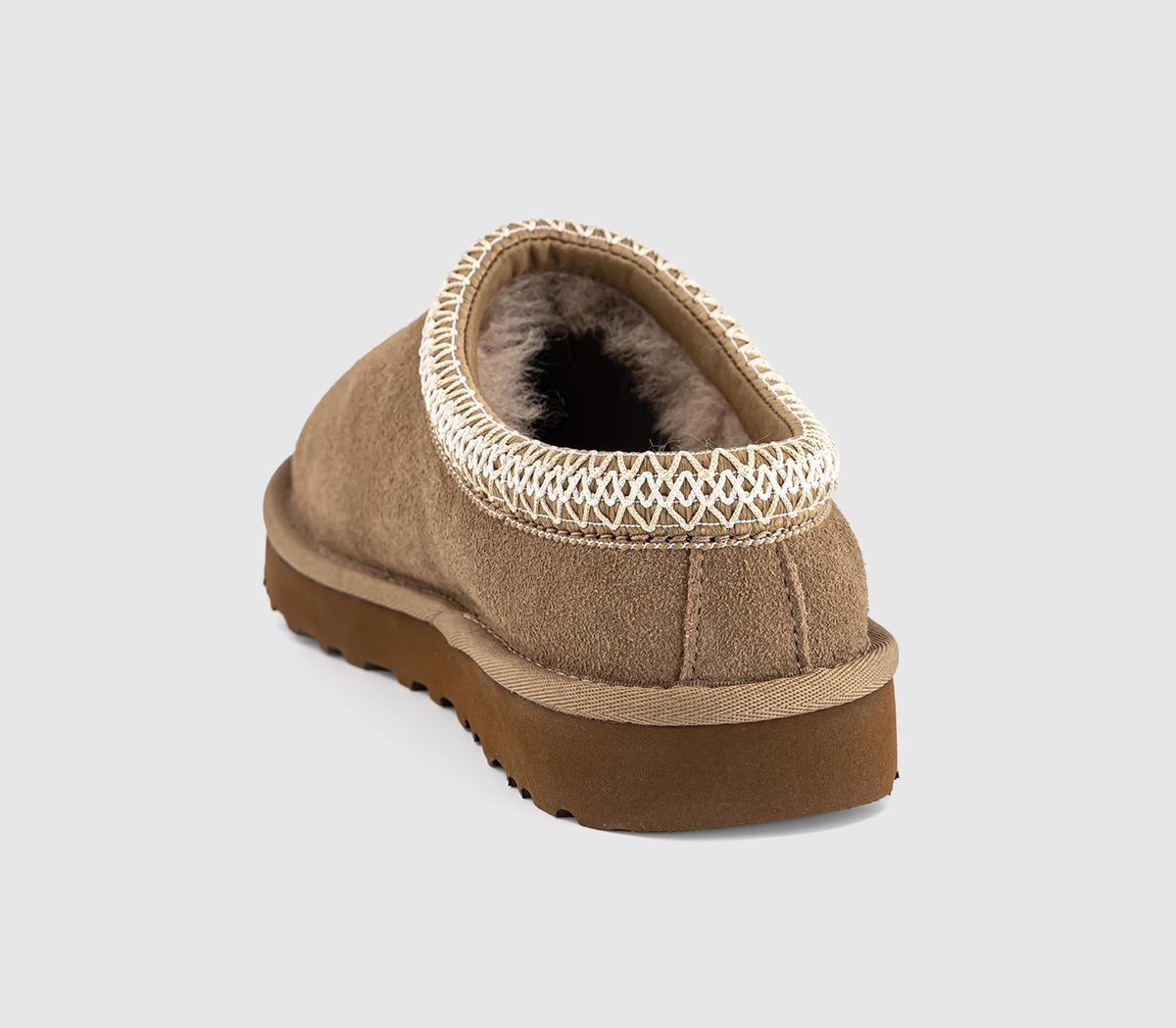 UGGTasman II SlippersLight Bronze