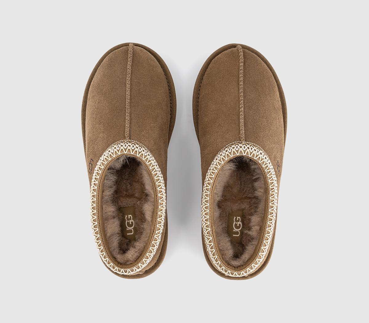 UGGTasman II SlippersLight Bronze