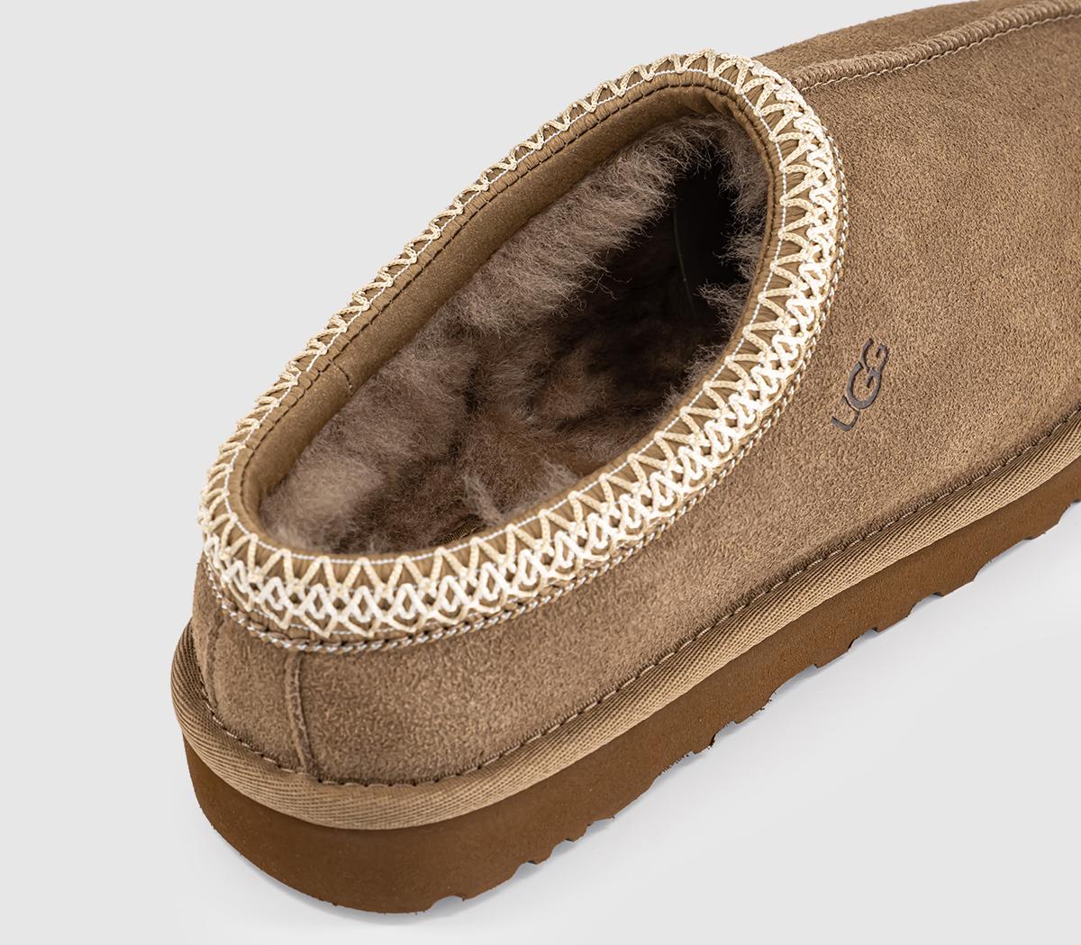 UGGTasman II SlippersLight Bronze