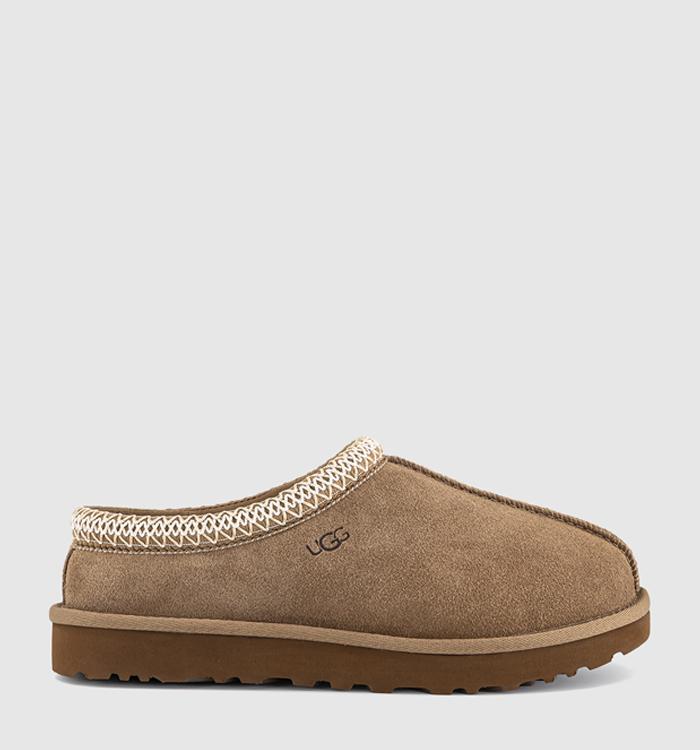 UGG Tasman II Slippers Light Bronze