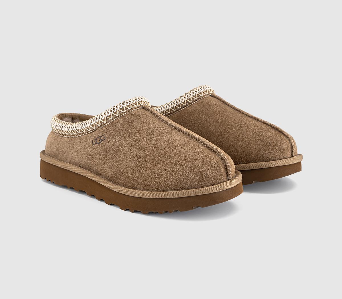 UGGTasman II SlippersLight Bronze