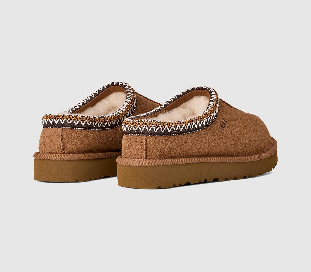 UGGTasman II Slippers UGGTasman II SlippersChestnut