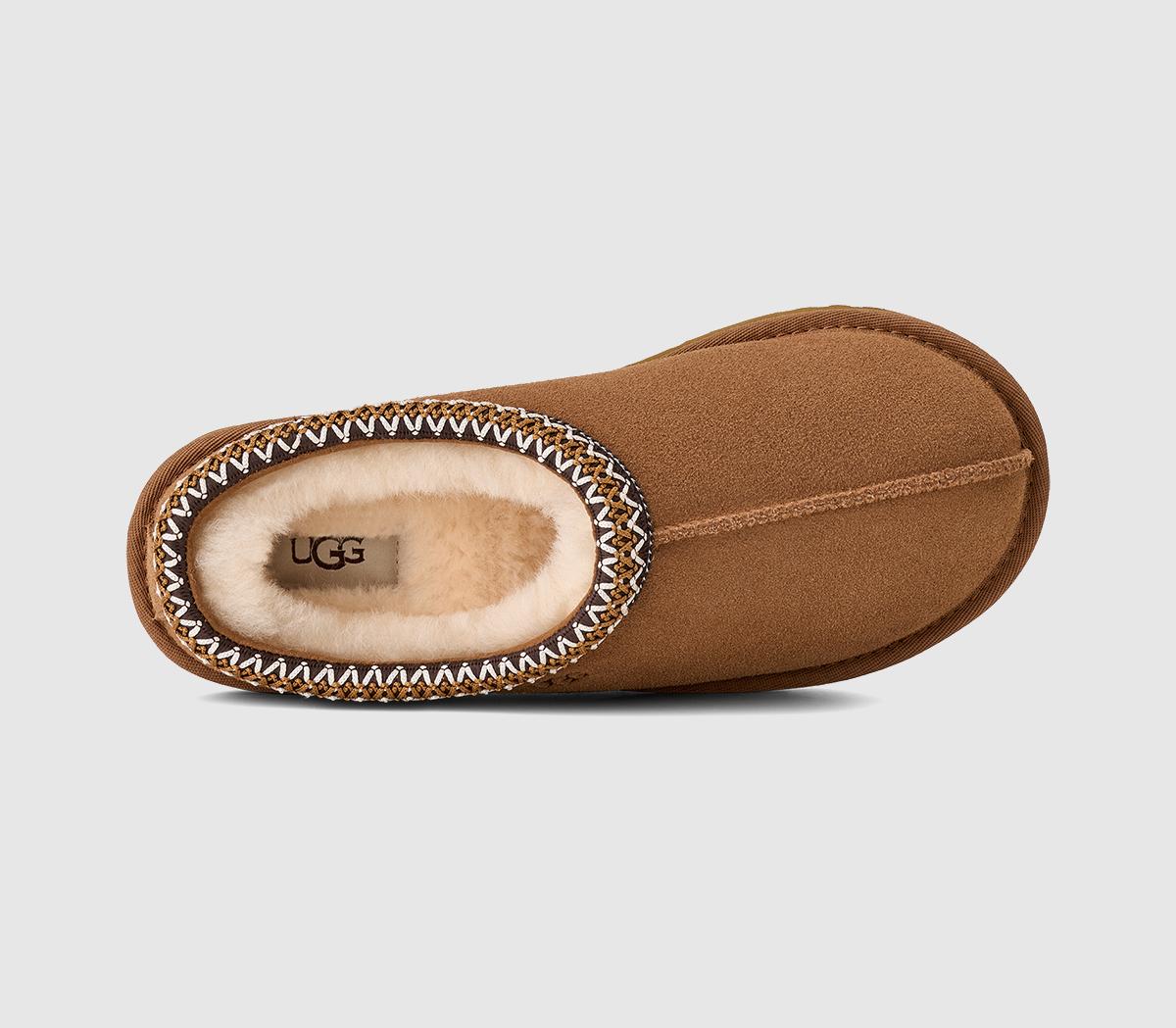 UGGTasman II Slippers UGGTasman II SlippersChestnut