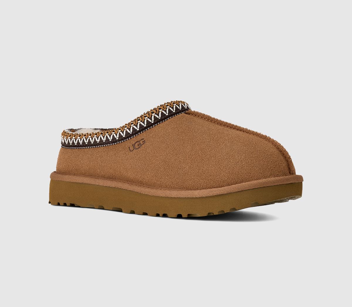 UGGTasman II Slippers UGGTasman II SlippersChestnut
