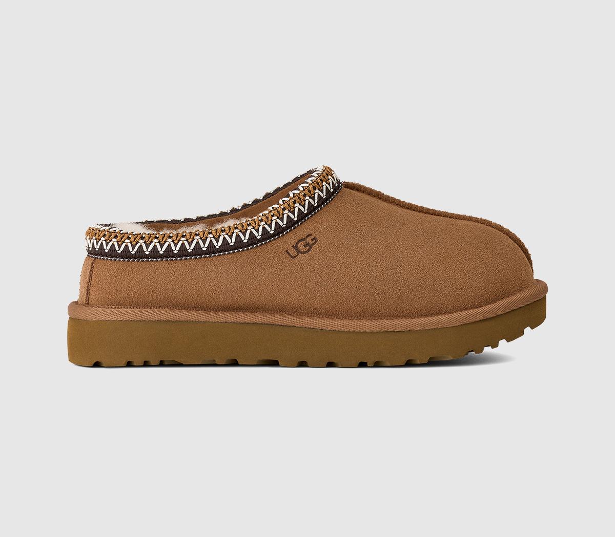 UGGTasman II Slippers UGGTasman II SlippersChestnut