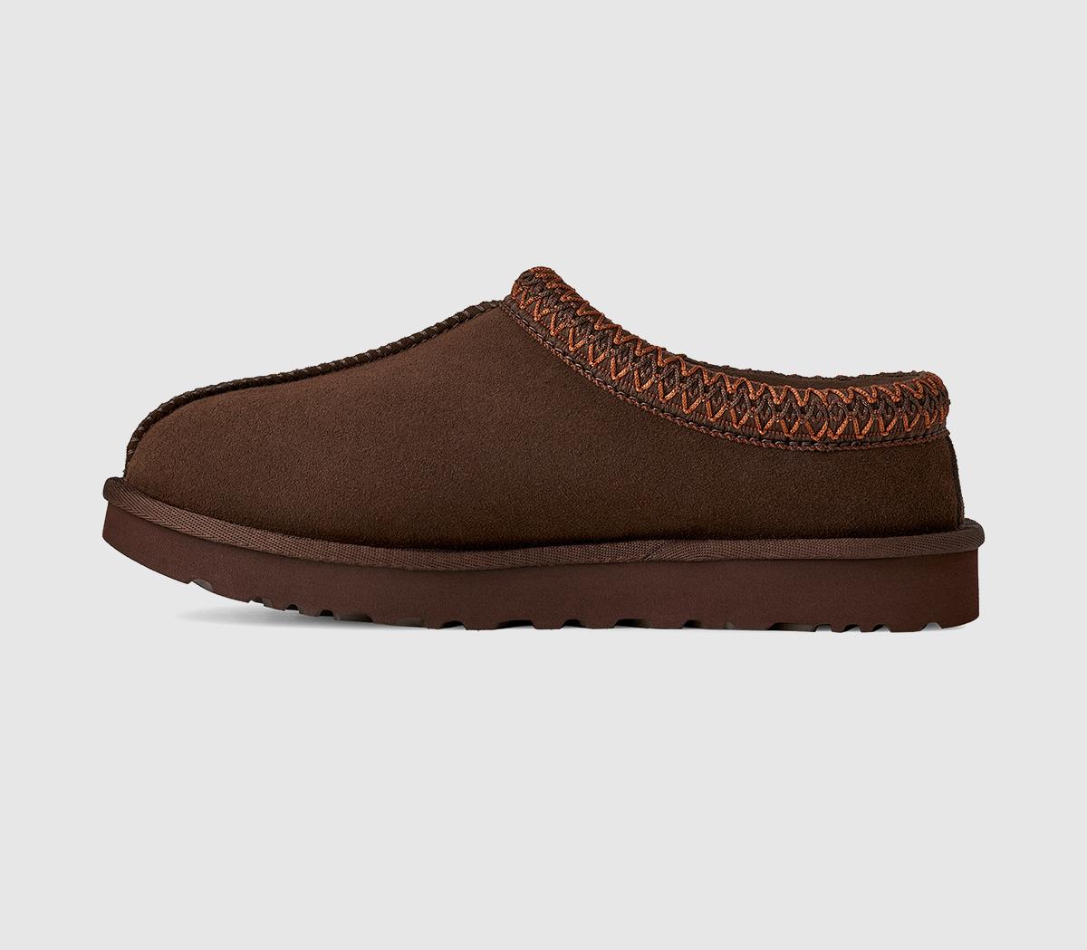 UGGTasman II SlippersBurnt Cedar