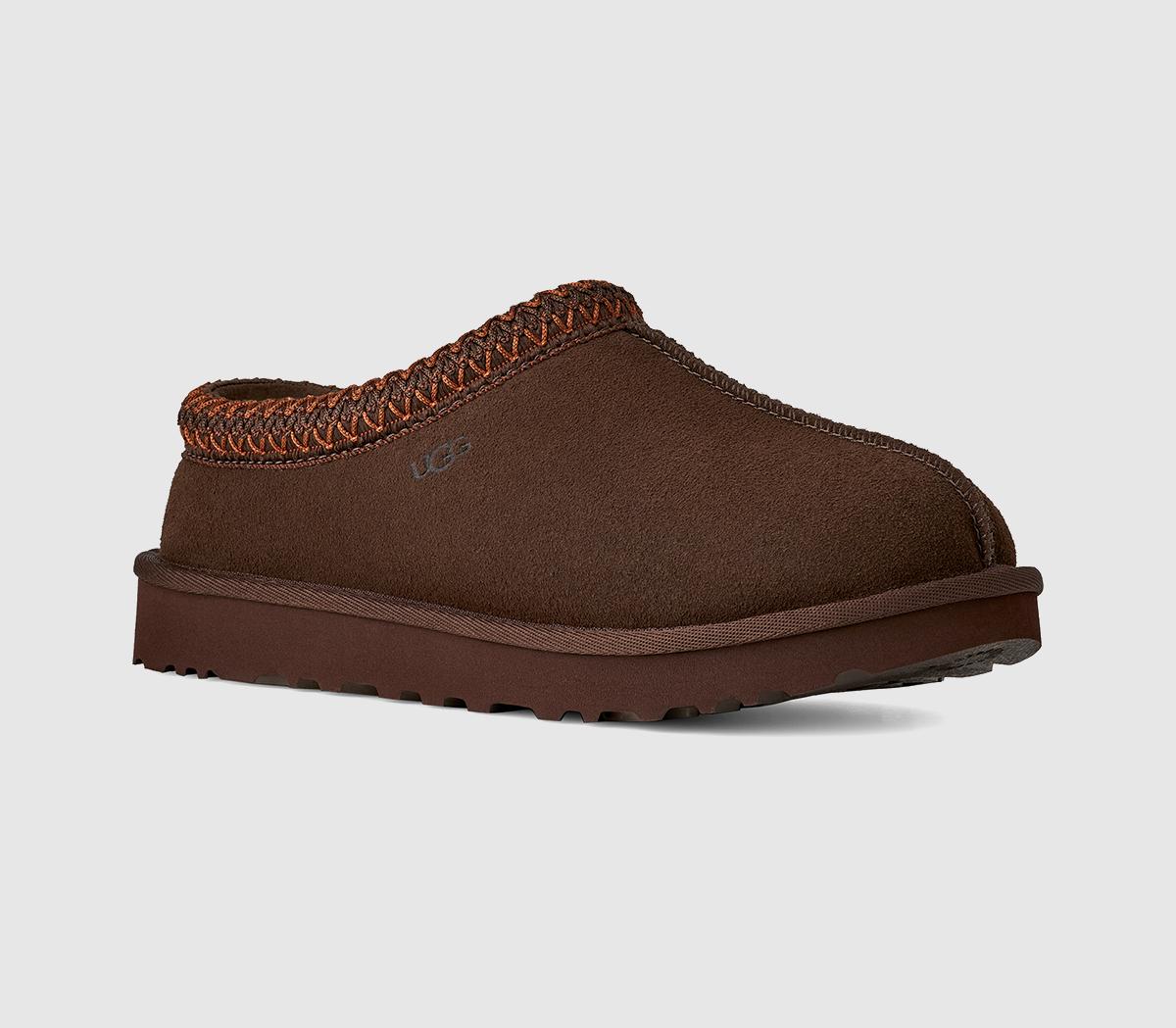 UGGTasman II SlippersBurnt Cedar