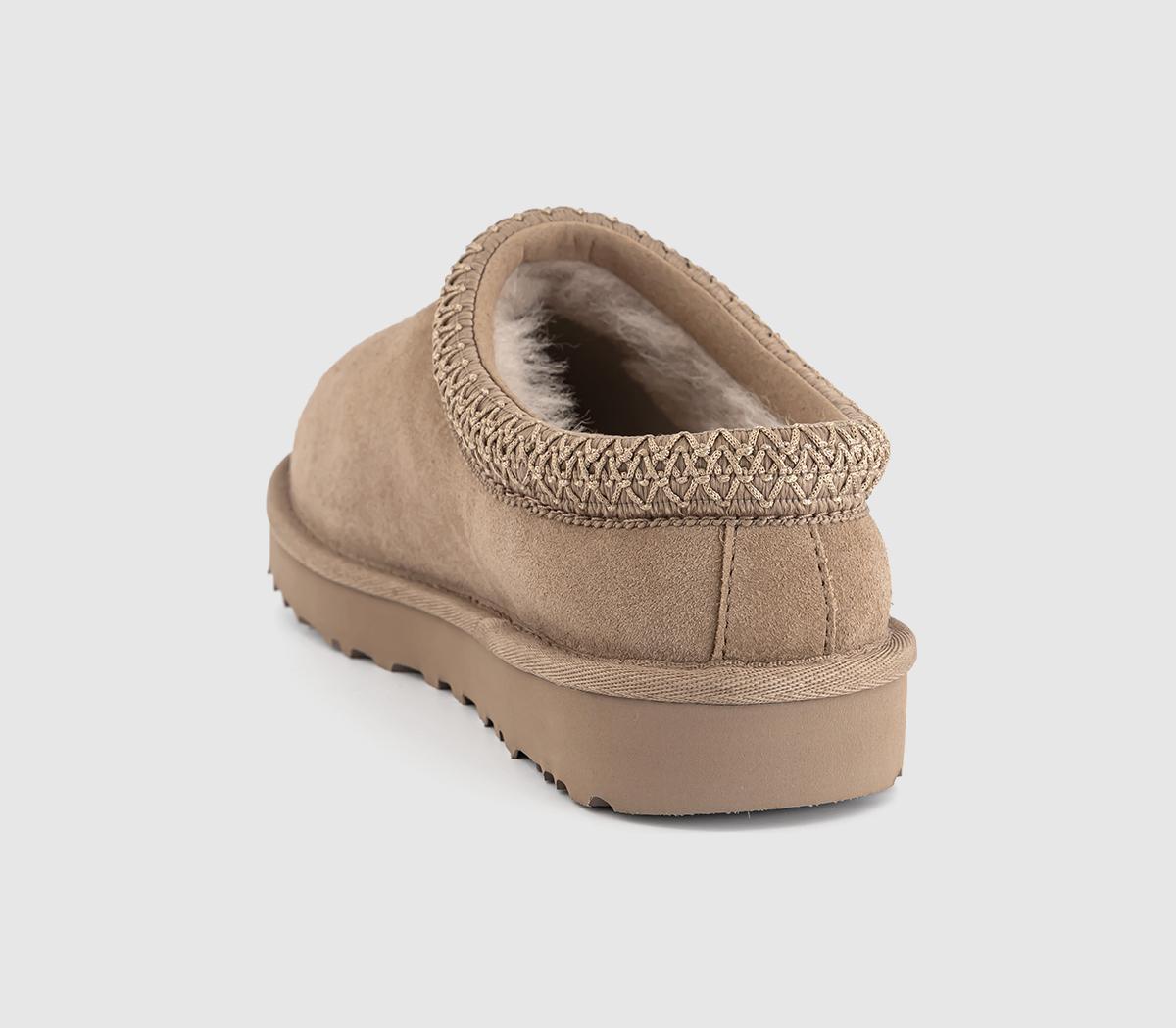UGGTasman II Slippers UGGTasman II SlippersMushroom
