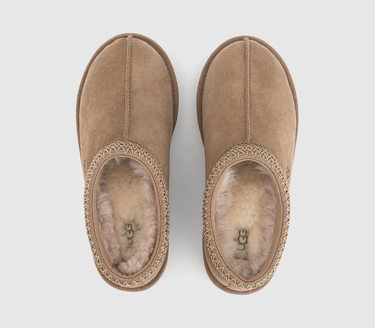 UGGTasman II Slippers UGGTasman II SlippersMushroom