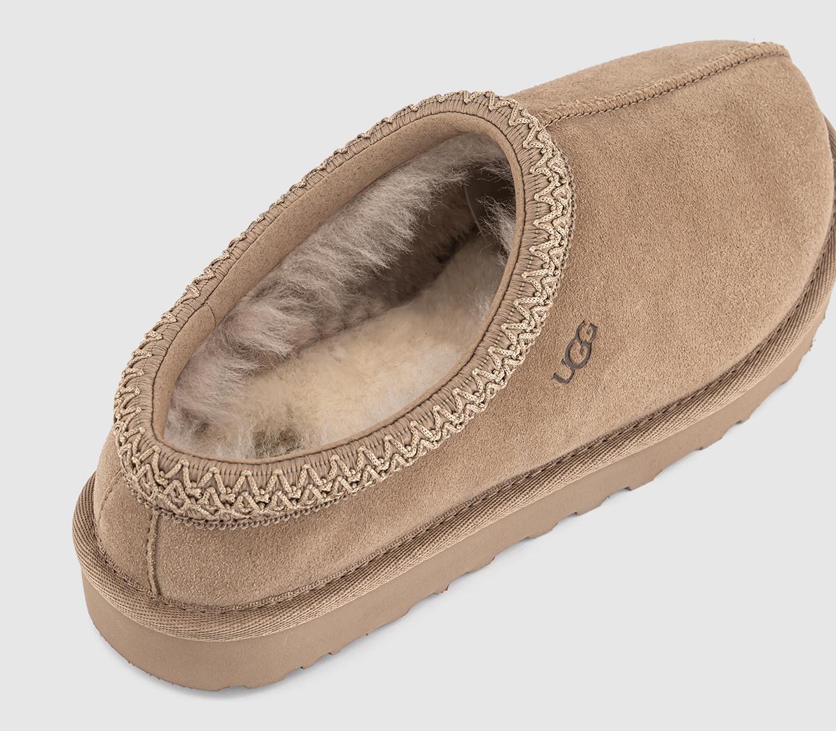UGGTasman II Slippers UGGTasman II SlippersMushroom
