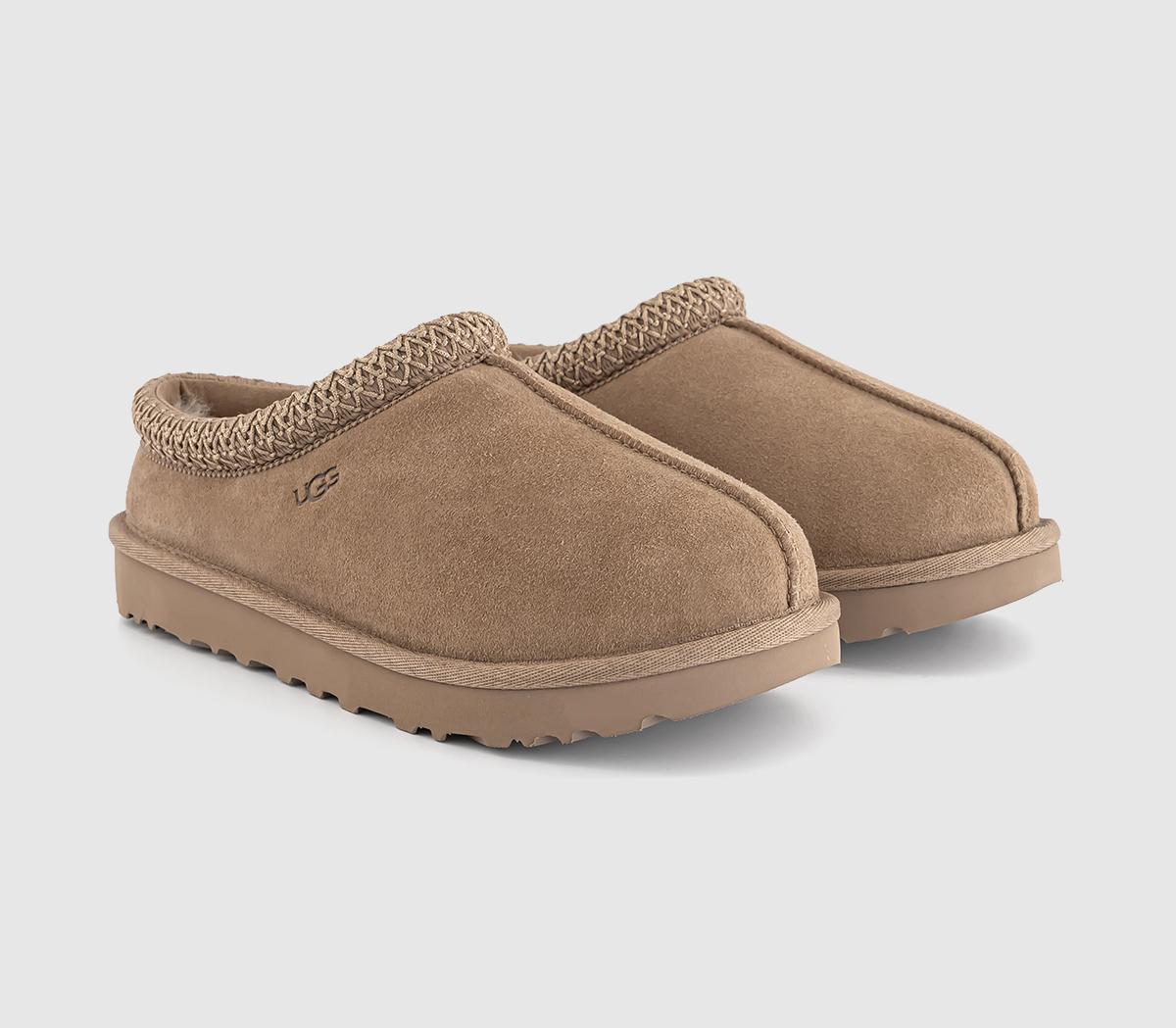 UGGTasman II Slippers UGGTasman II SlippersMushroom
