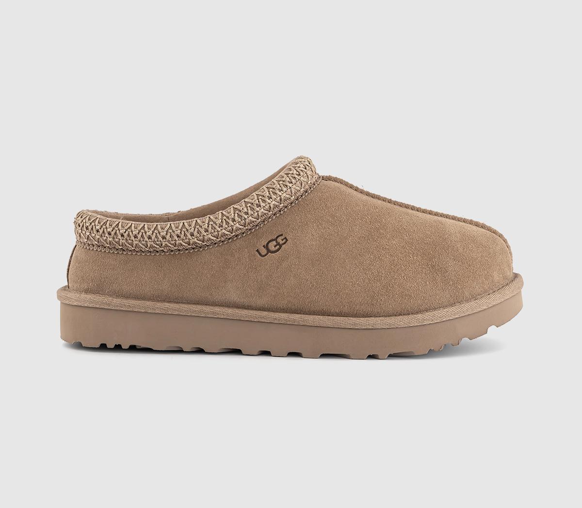 UGGTasman II Slippers UGGTasman II SlippersMushroom