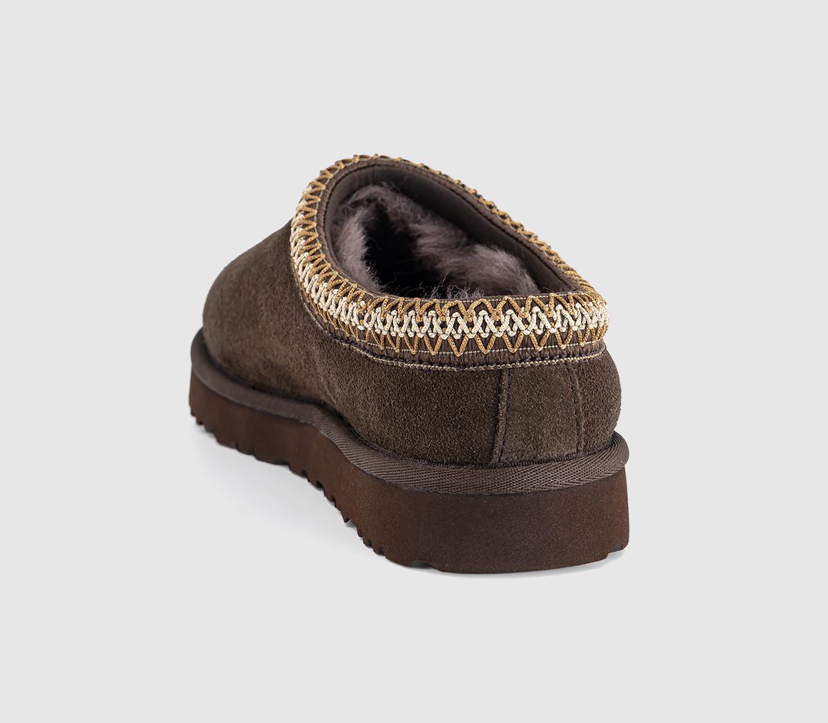 UGGTasman II SlippersDusted Cocoa