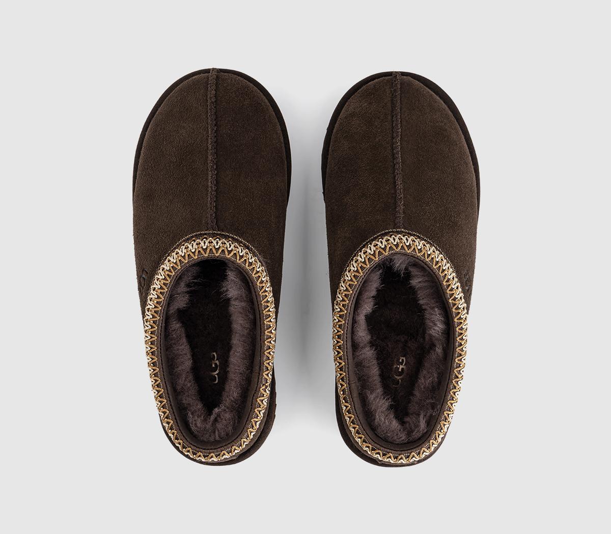 UGGTasman II SlippersDusted Cocoa