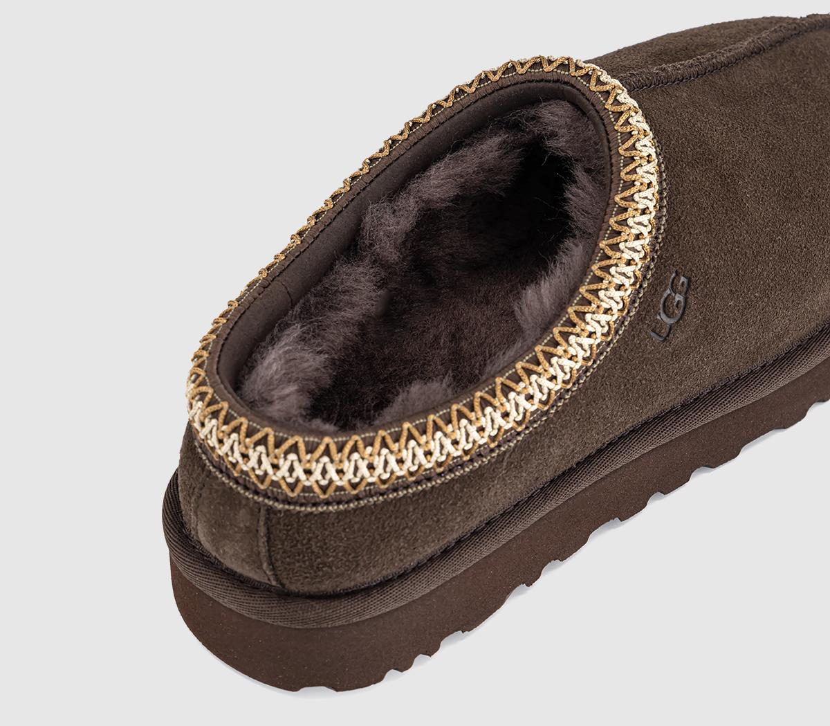 UGGTasman II SlippersDusted Cocoa